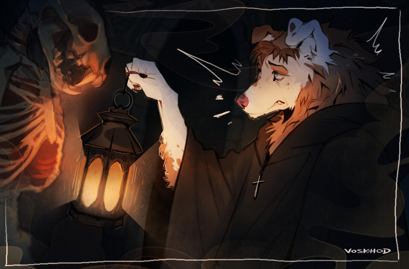 Personal work
