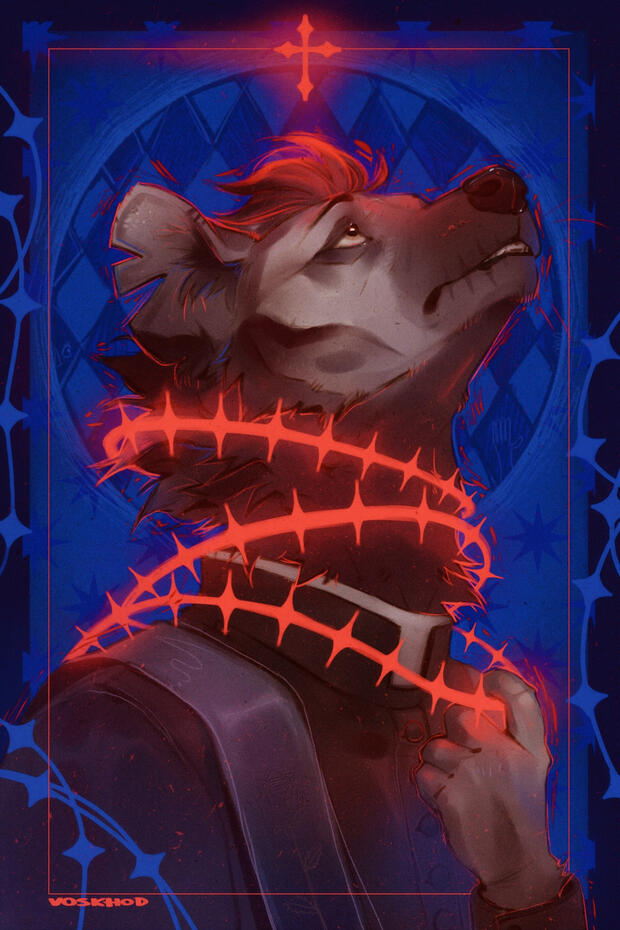 Personal work