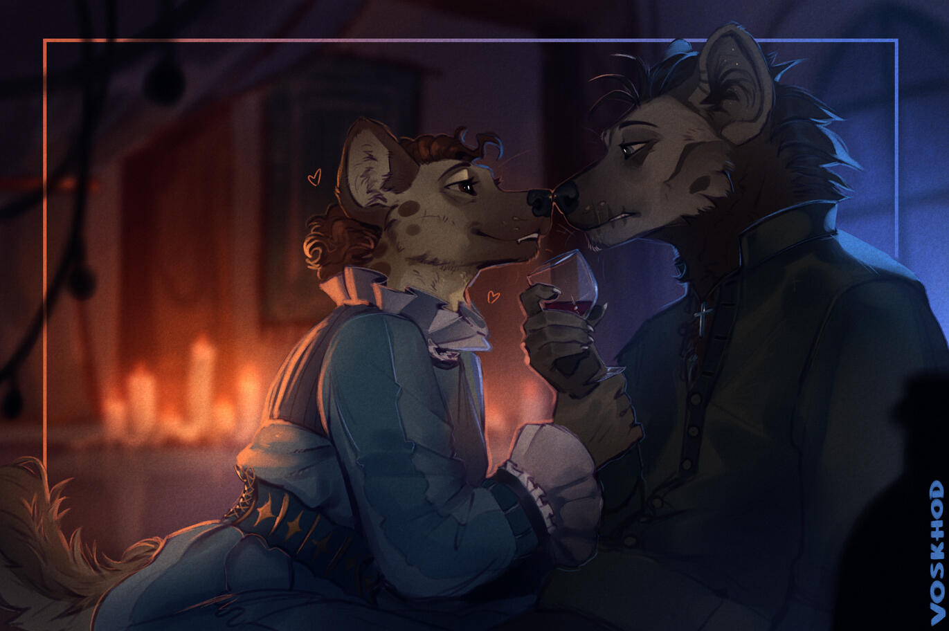 Personal work