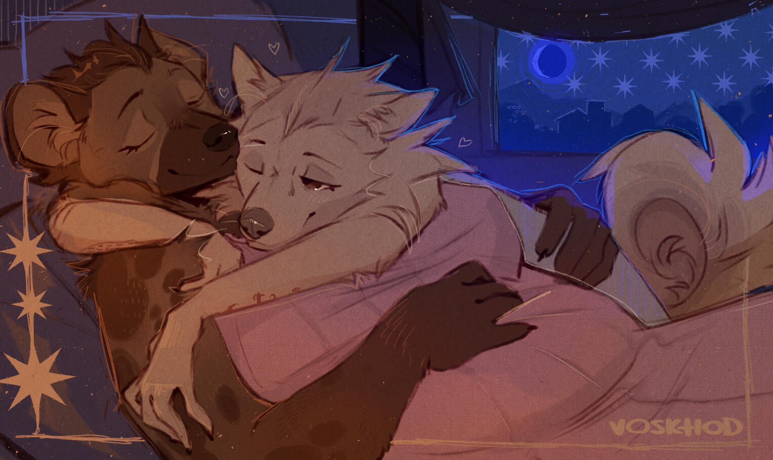 Personal work
