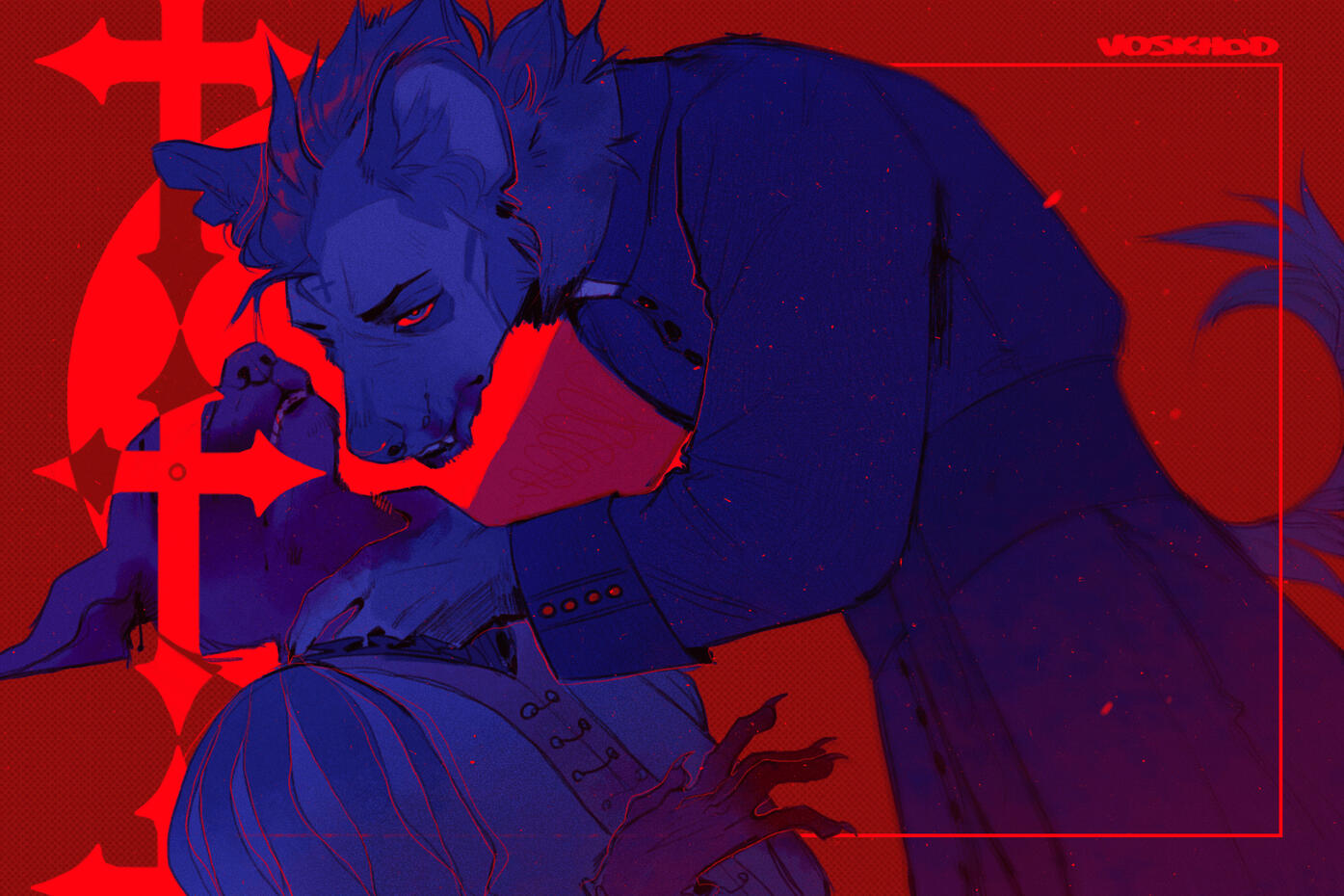 Personal work