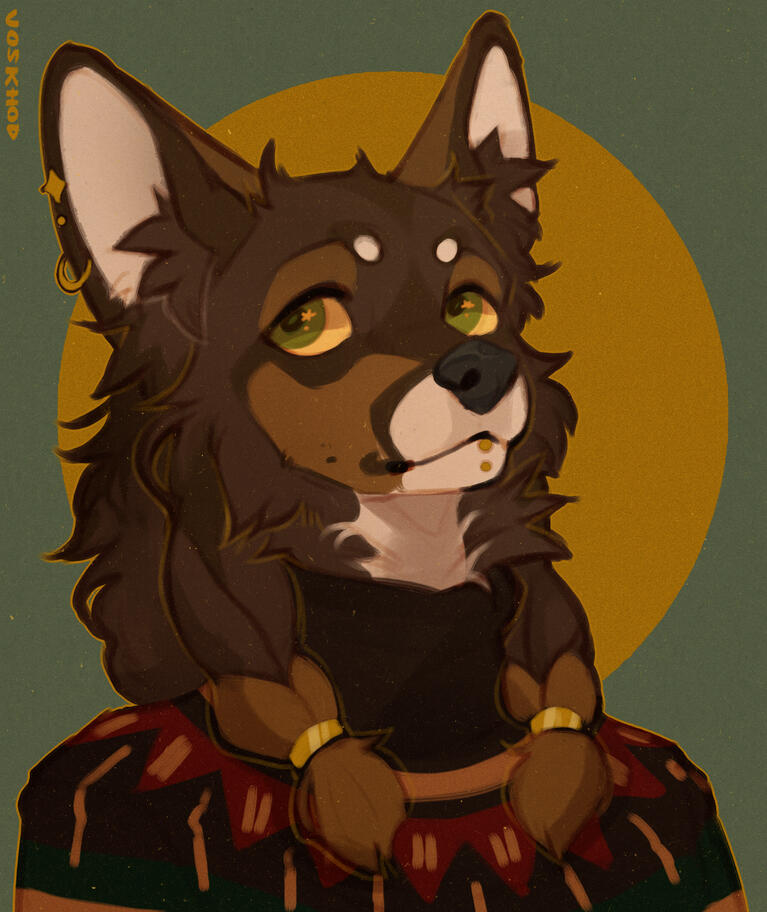 for Winifriid